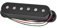 DIMARZIO DP419 Black Area&#039;67