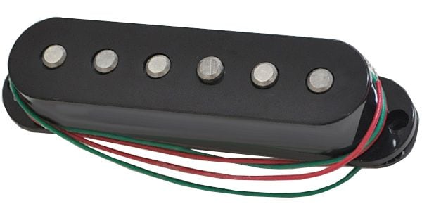 DIMARZIO/DP419 Black Area'67