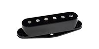 DIMARZIO DP420 Black VIRTUAL SOLO