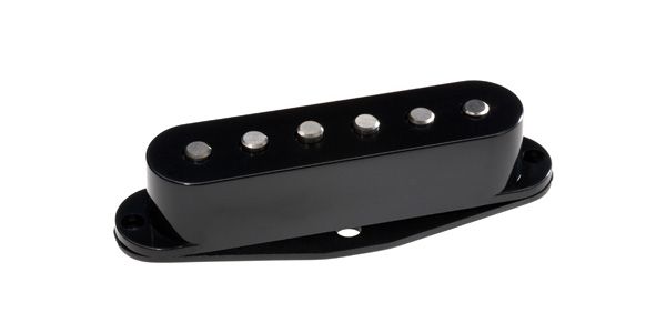 DIMARZIO/DP420 Black VIRTUAL SOLO