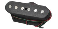 DIMARZIO DP421 Area Hot T Bridge