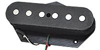 DIMARZIO DP424 Area T 615