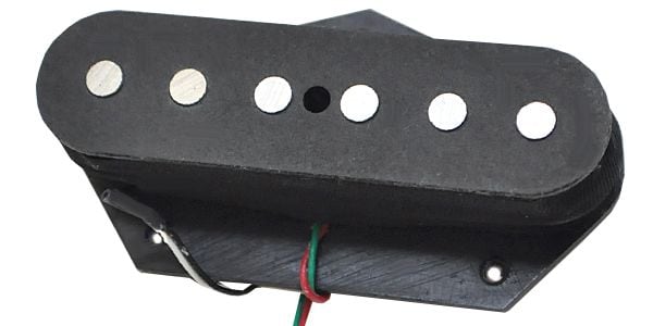 DIMARZIO/DP424 Area T 615