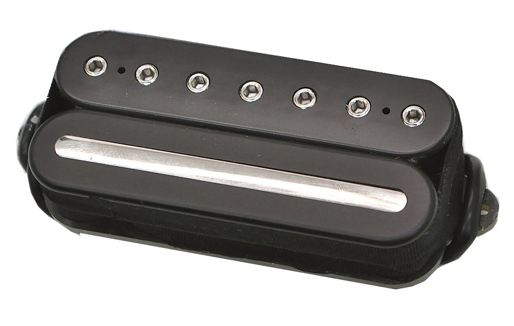 DIMARZIO/DP708 Black Crunch Lab 7