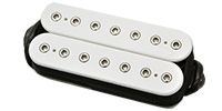 DIMARZIO DP713 White Titan 7