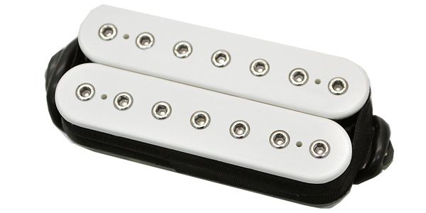 DIMARZIO / DP713 White Titan 7
