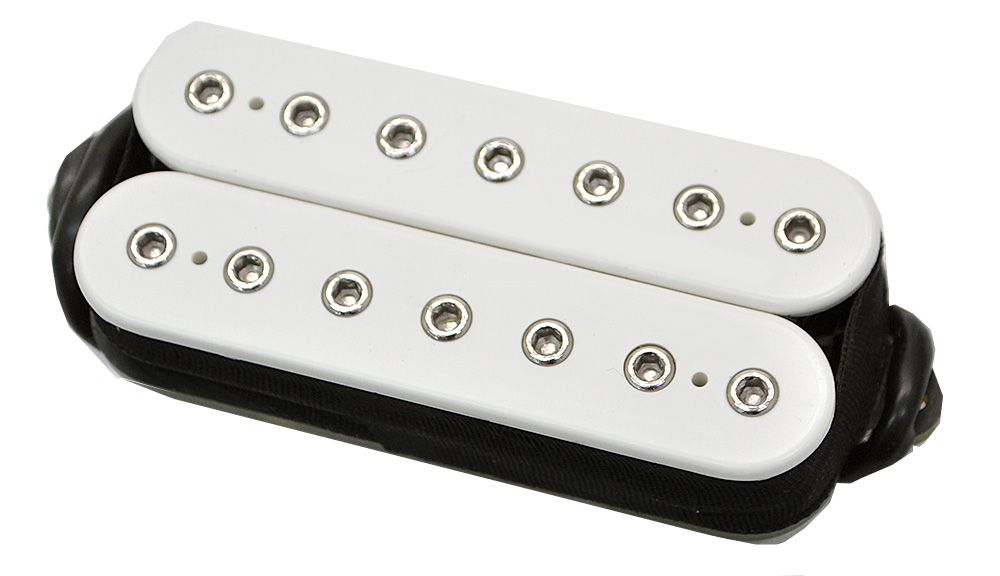 DIMARZIO/DP713 White Titan 7