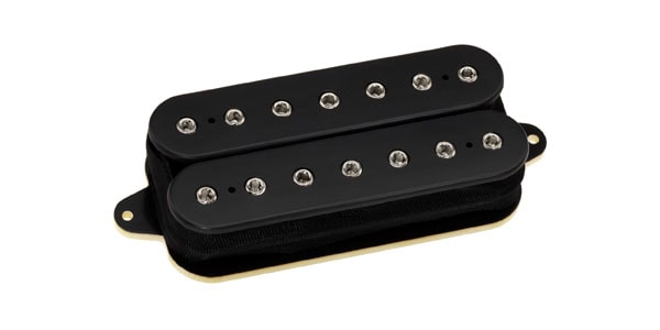 DIMARZIO/DP719 Black　D Activator 7