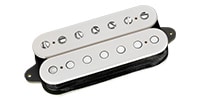 DIMARZIO DP756 Illuminator 7 Neck White