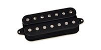 DIMARZIO DP759 BLACK PAF 7弦