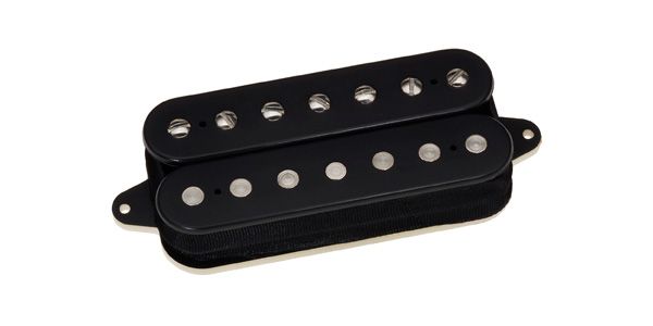 DIMARZIO/DP759 BLACK PAF 7弦