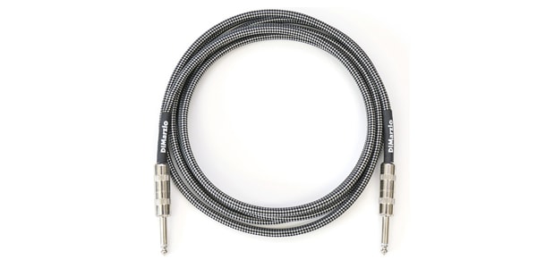DIMARZIO / EP1710SS BKGY(3.1M)