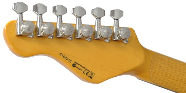 DEAN ZELINSKY ( ディーン・ゼリンスキー ) Tagliare Custom QT DEAN ZELINSKY ( ディーン・ゼリンスキー ) Tagliare Custom QT