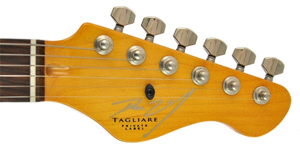 DEAN ZELINSKY / TAGCS-R-TBK画像4