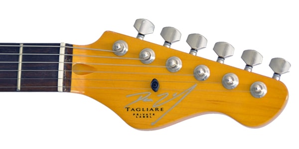 DEAN ZELINSKY / TAGCS-R-TBL画像4