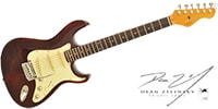 DEAN ZELINSKY Tagliare Custom Rose Trans Wine