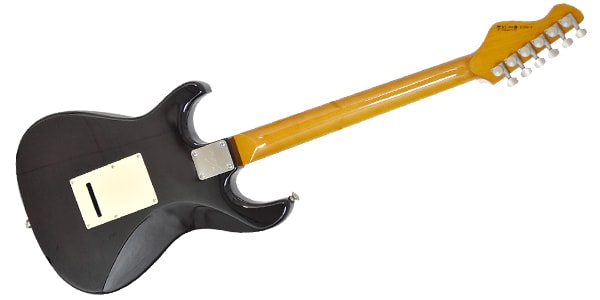 保障できる DEAN ZELINSKY ( ディーン・ゼリンスキー ) Tagliare Custom 弦楽器、ギター