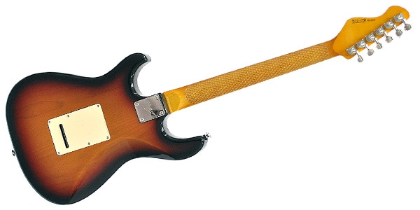 DEAN ZELINSKY ( ディーン・ゼリンスキー ) Tagliare Standard