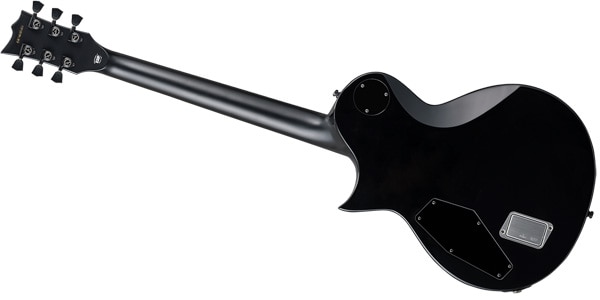 E-II ( イーツー )  / EC QM FL See Thru Black Cherry Sunburst画像3