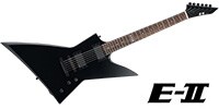 E-II EX-NT BLK