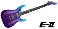  HORIZON NT-II Blue-Purple Gradation