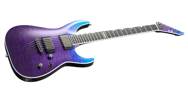 E-II / HORIZON NT-II Blue Purple Gradation画像3