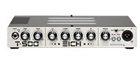 EICH AMPLIFICATION T500 Standerd