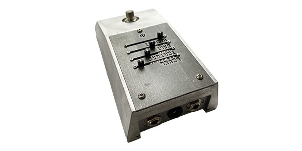 Electronic Audio Experiments / 0xEAE Fuzz画像3