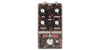 Electronic Audio Experiments / Mirror House