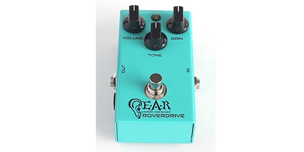 E.A.R / EAR-PDL-RD1画像2