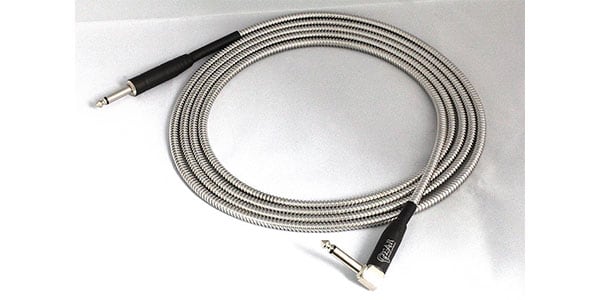 E.A.R ( イヤー )  / Guitar Stainless Cable 3m SL画像2