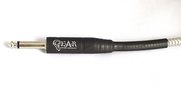 E.A.R ( イヤー )  / Guitar Stainless Cable 3m SS画像3