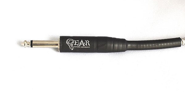 E.A.R ( イヤー )  / Guitar Stainless Cable 5m SS画像3