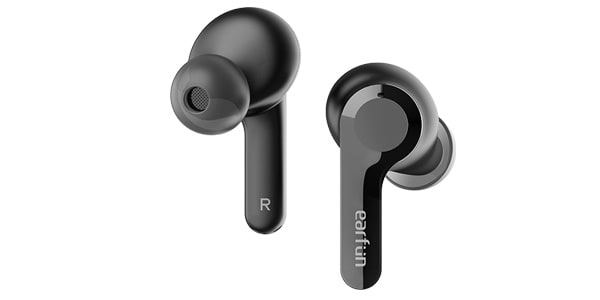 EarFun ( イヤーファン )  / EarFun Air 完全ワイヤレスイヤホン