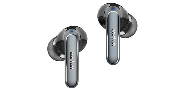 EarFun ( イヤーファン )  / EarFun Air 2 Black 完全ワイヤレスイヤホン画像2