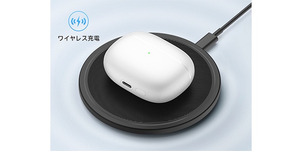 EarFun / EARFUNAIR2WH画像12