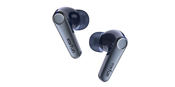 EarFun EarFun Air Pro 3 Blue 完全ワイヤレスイヤホン 送料無料