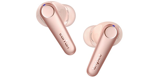 防水音楽再生時間EarFun Air Pro 3 イヤファン 完全ワイヤレスイヤホン 新品