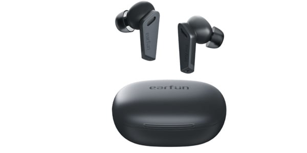 EarFun Air Pro 3 イヤファン 完全ワイヤレスイヤホン 新品