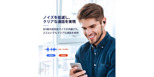 EarFun / EARFUNFREE1S画像6
