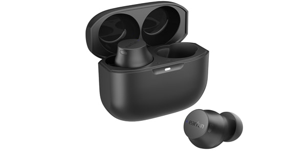 EarFun ( イヤーファン )  / EarFun Free Mini 完全ワイヤレスイヤホン画像3