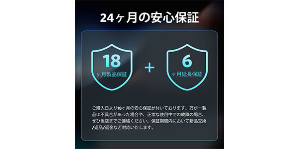 EarFun ( イヤーファン )  / EarFun Free Pro 3 ブラウンブラック画像9