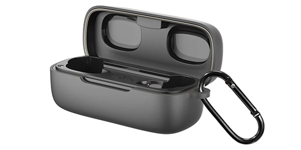 EarFun / EarFun Free Pro 3 Case