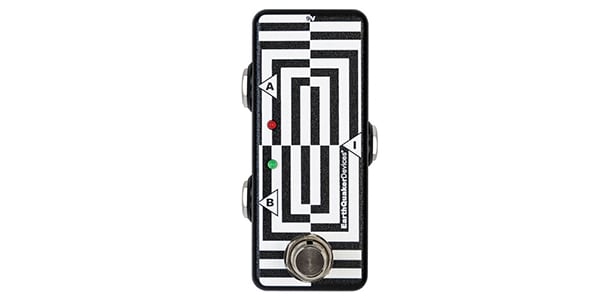 EARTHQUAKER DEVICES ( アースクエイカーデバイセス )  / AB Box
