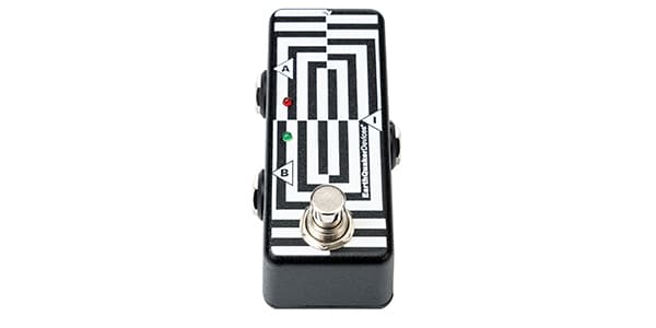 EARTHQUAKER DEVICES ( アースクエイカーデバイセス )  / AB Box画像2