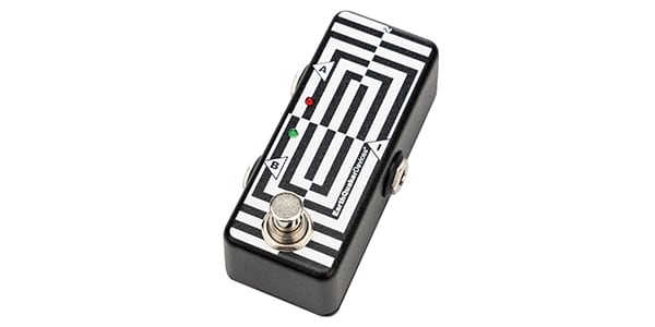 EARTHQUAKER DEVICES ( アースクエイカーデバイセス )  / AB Box画像3