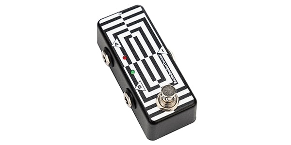 EARTHQUAKER DEVICES ( アースクエイカーデバイセス )  / AB Box画像4
