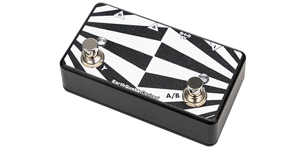 EARTHQUAKER DEVICES ( アースクエイカーデバイセス )  / ABY Box画像3