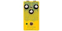 EARTHQUAKER DEVICES Blumes オーバードライブ