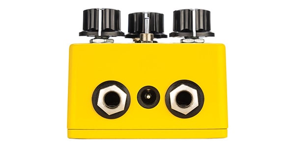 EARTHQUAKER DEVICES / Blumes オーバードライブ画像6